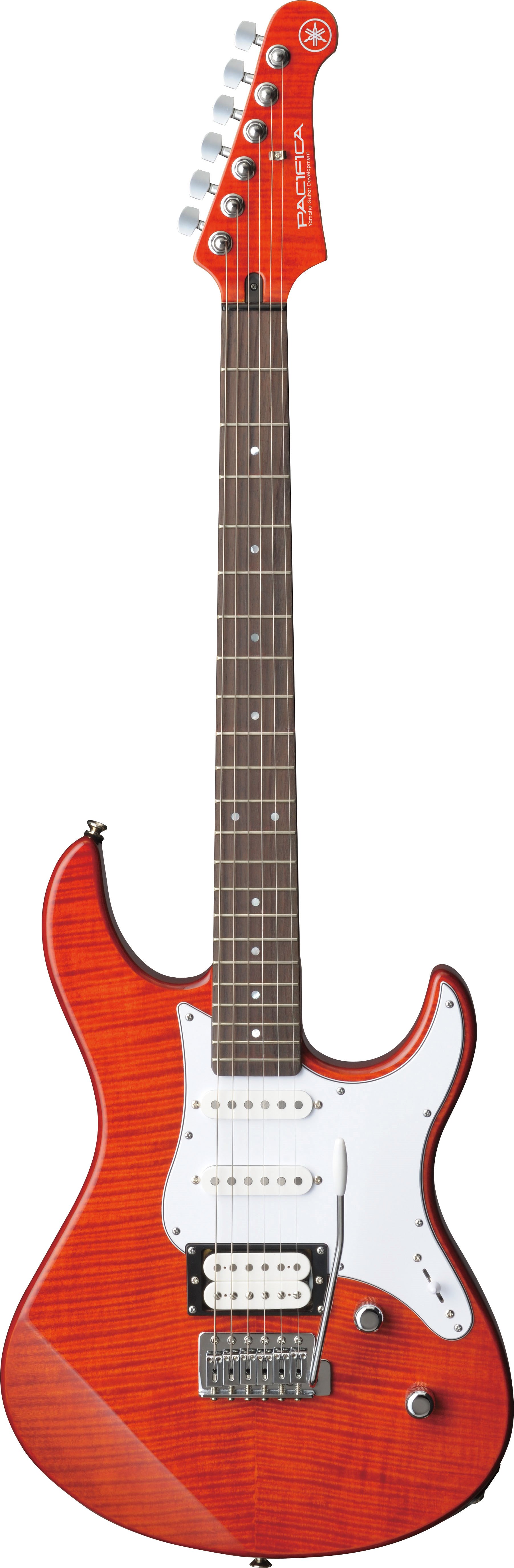 Yamaha Pac212vfm Caramel Brown